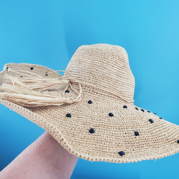 Mar Y Sol beach and gardening hat - Picture 7 of 10